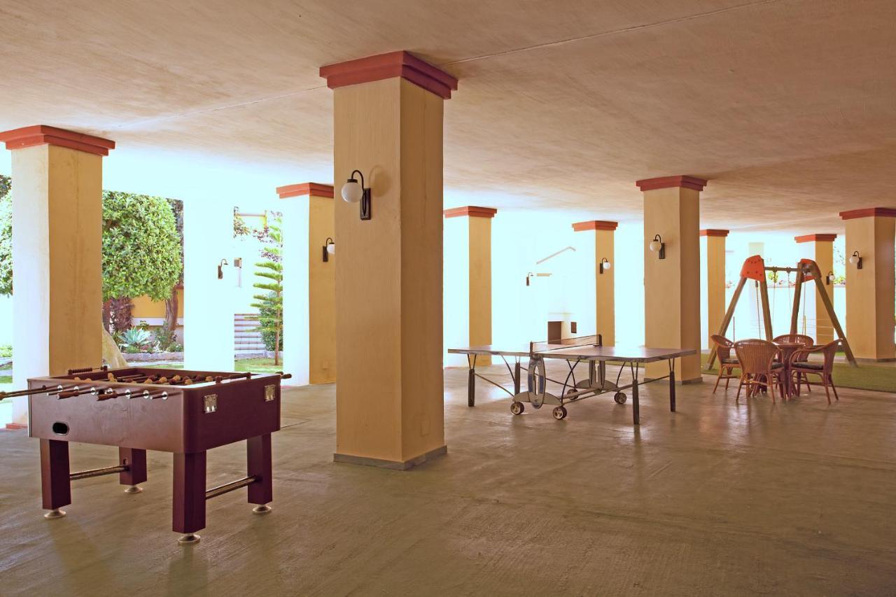 Romana Playa Studio With Sea View Apartment Marbella Exterior foto