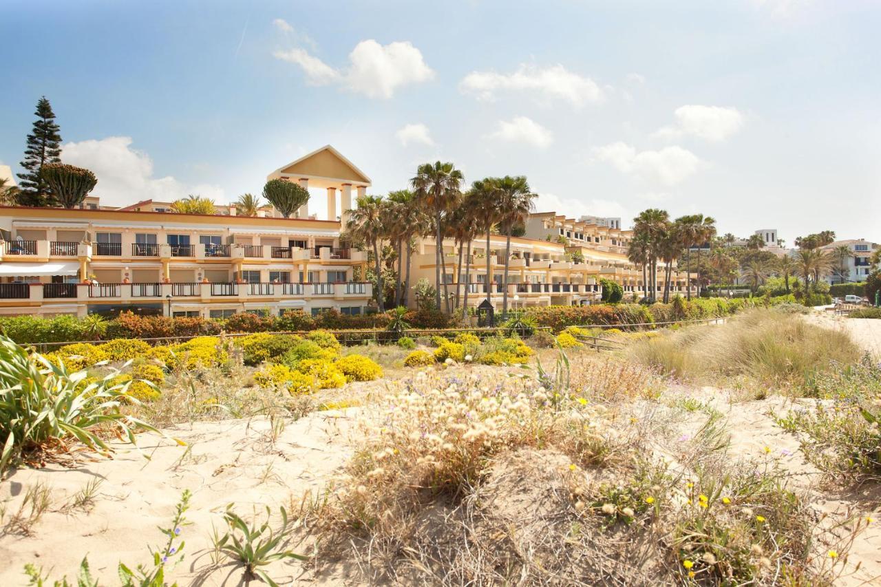 Romana Playa Studio With Sea View Apartment Marbella Exterior foto